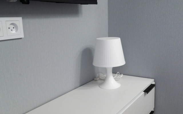 Апартаменты Вгости33 – Сюда хочется возвращаться