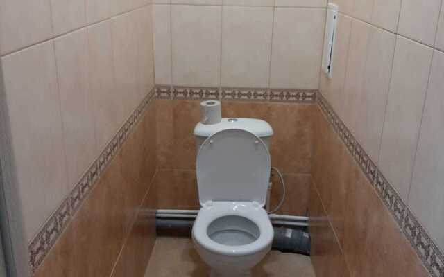 Апартаменты Светлые на Пухова