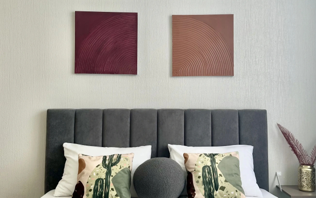 Квартира Современная студия в ЖК Студия Парк