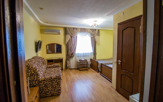 Moscow Guest House