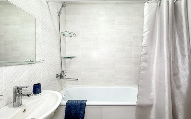 Monako 24 Zhk Bosfor 244 Apartments