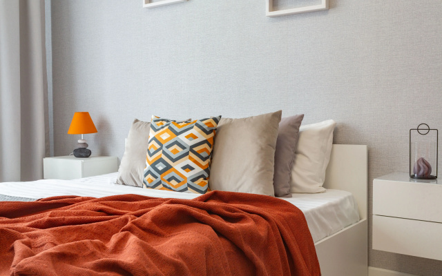 Apartamenty <<Atmosfera>> | Platina - Soversenstvo Prostoty