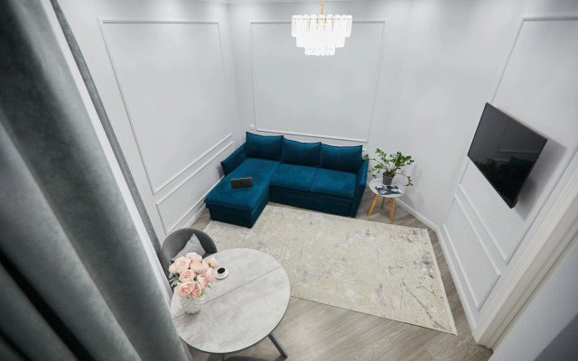 Квартира FlatStay на 6 человек у Юсуповского сада