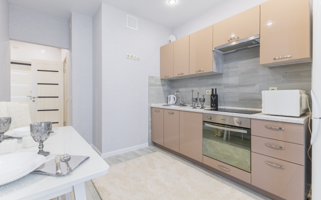 Komfort Apartments