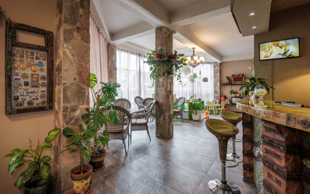 Blizhnie Dubki Guest House