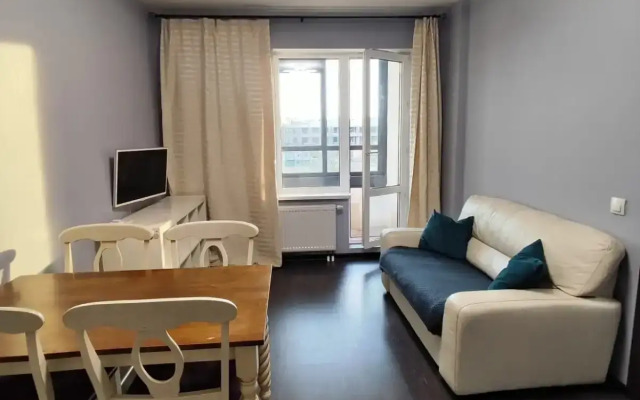 Квартира На пр Будённого