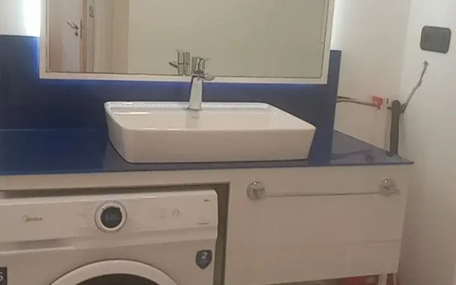 Vip Apart 2 Rooms Apartments