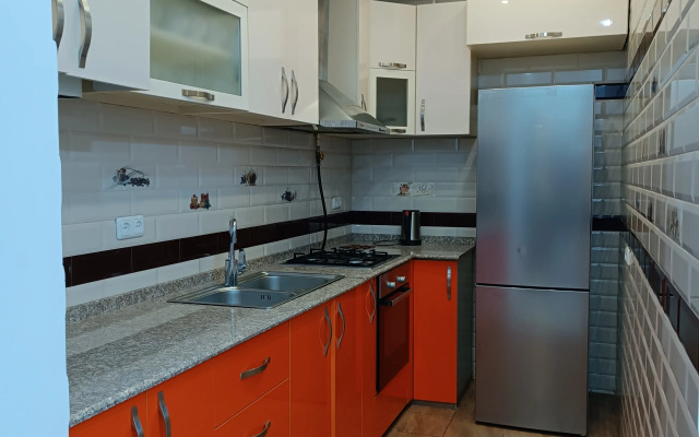 RentInnYerevan Aram 4/3 Apartments