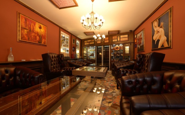 Berg Hotel