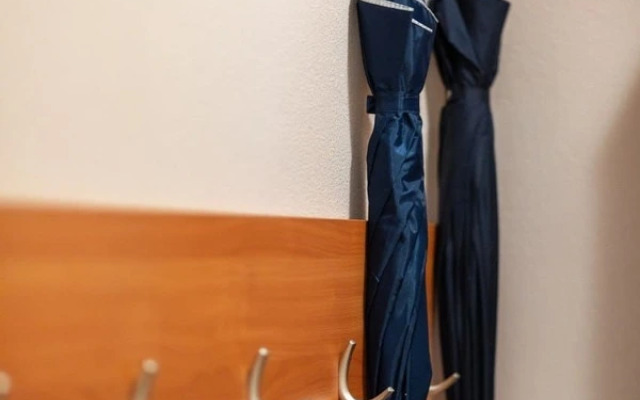 Апартаменты Apart39 в Самом Центре у Зоопарка