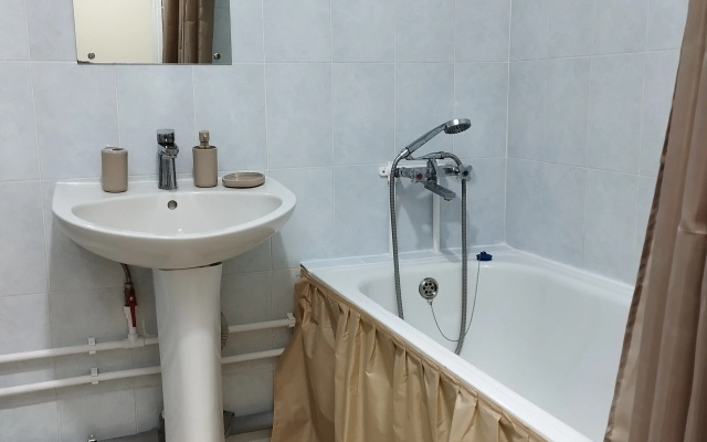 Квартира на улице Юрия Гагарина, 47к1