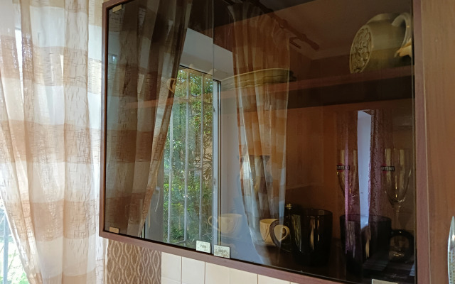 Odnokomnatnaya Flat