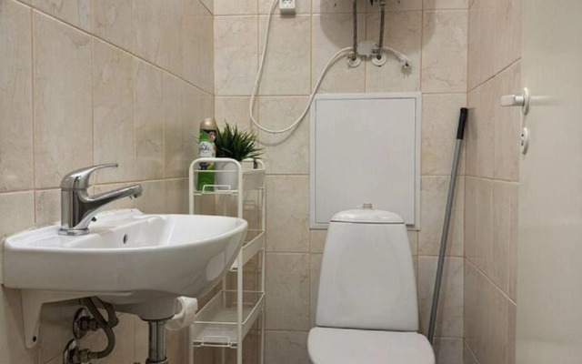 Квартира Белый Медведь на Егорова 4/16