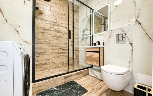 Monako 24 Zhk Oblaka-2 Apartments