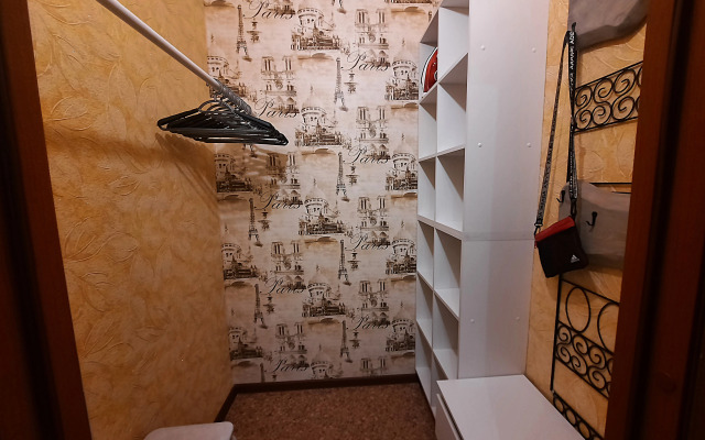 Квартира Для командировки