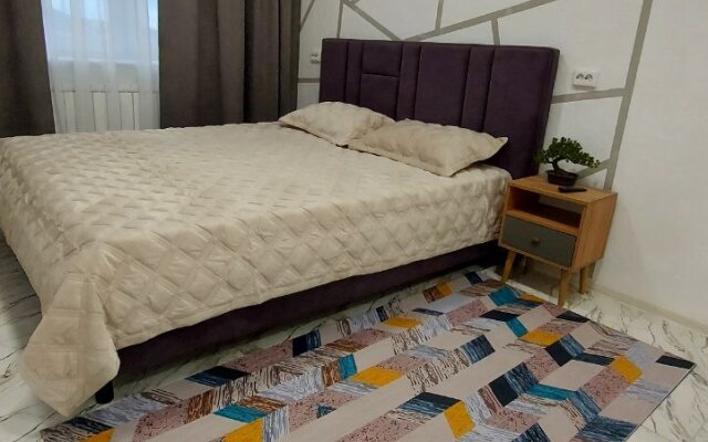 Rich House Na Ulitse Moskovskiy Prospekt 4 Apartments