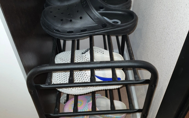 Квартира березовская 22