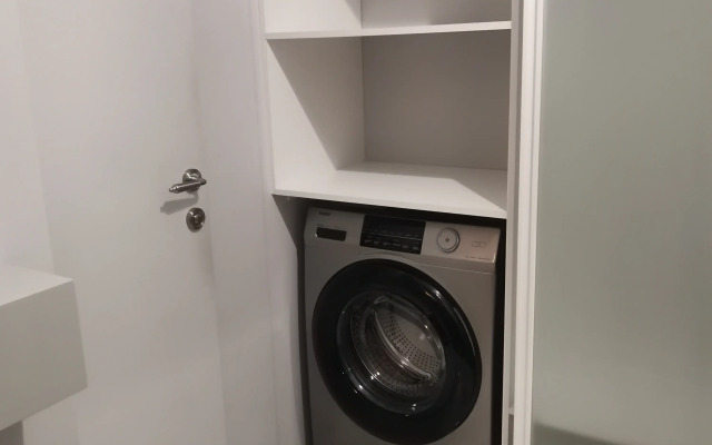 Апартаменты Матисс Люкс