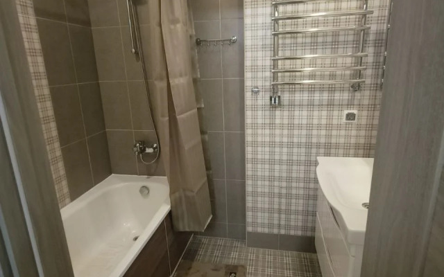 Квартира Бизнес-квартира Рядом с Алмазова