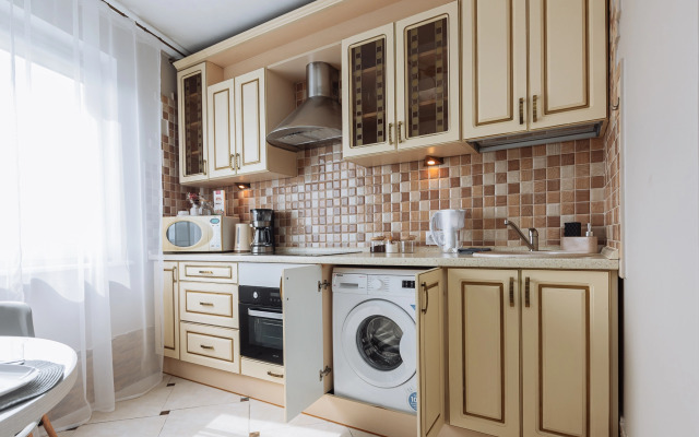 Апартаменты Malkova Apartments на Карбышева