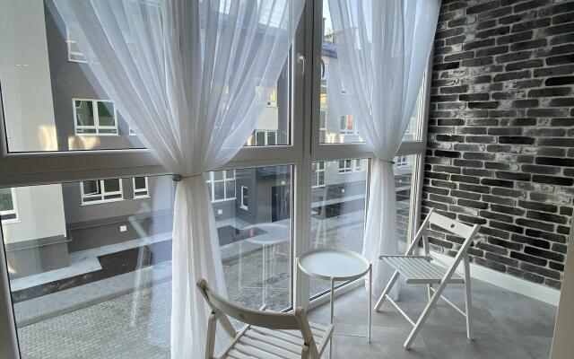 Balticsea Apartments