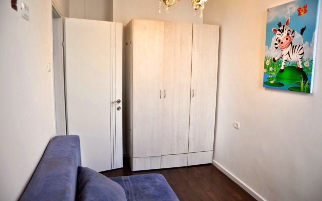 Апартаменты ARENDAIZRAIL Balfour 25