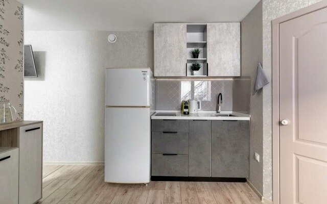 Квартира на Арбате