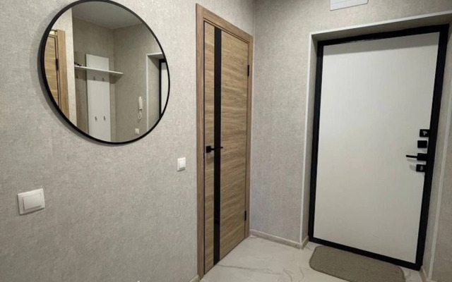 Na Ulitse Pervootkryvateley 2 Flat