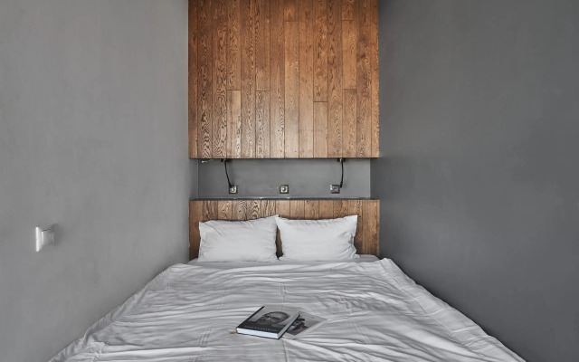 Апартаменты Liner Apartments 2