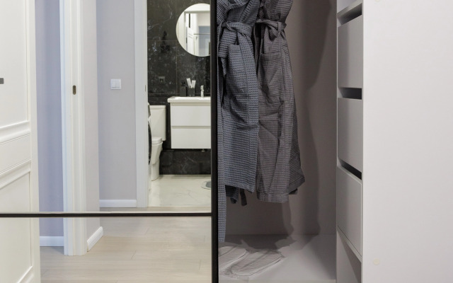 Pryany Shokolad Apartments
