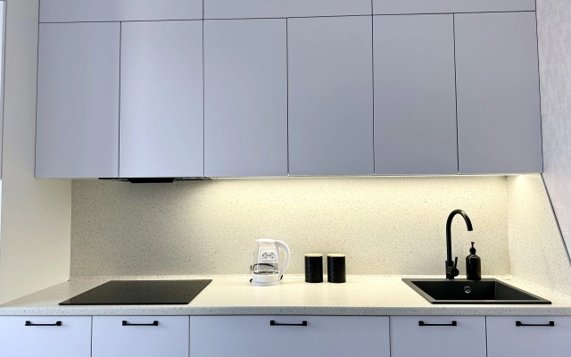 Квартира на проезде Яраткан 5