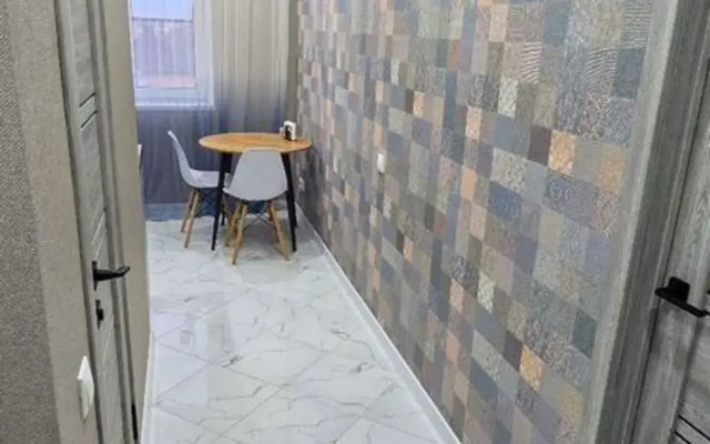 Квартира Светлая в Новом Доме