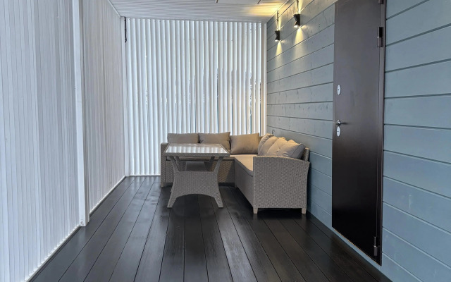 Yakhroma Guest House