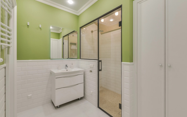 Апартаменты Люкс 101Апарт на Невском в Самом Центре