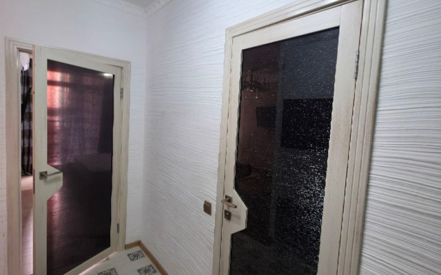 Апартаменты 255 Уютный Дом