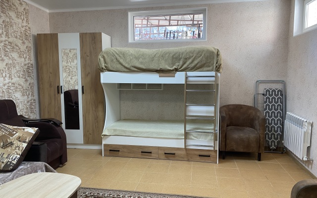 Holiday Home Guest House