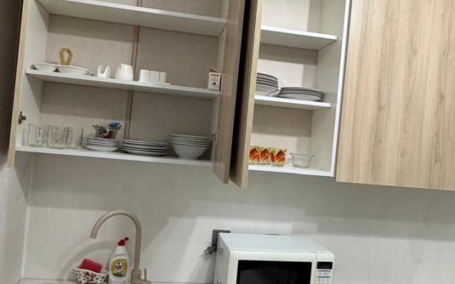 Апартаменты Квартира люкс