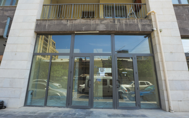 Stay Inn On Amiryan Str. 26/4-78/3 Apartments