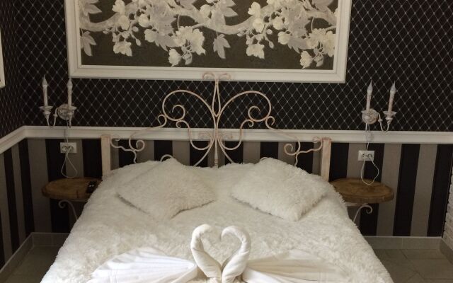 Valeriya Guest House
