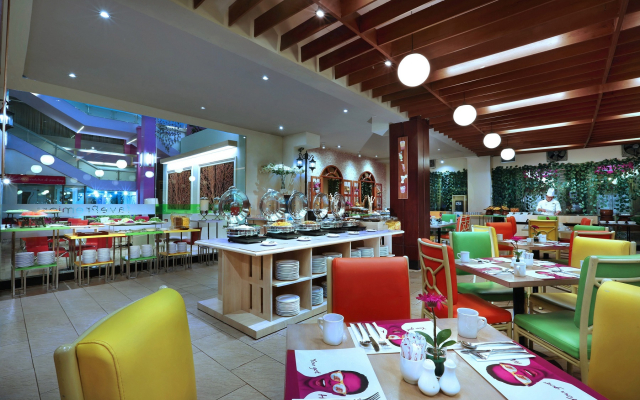 Favehotel Premier Cihampelas Hotel