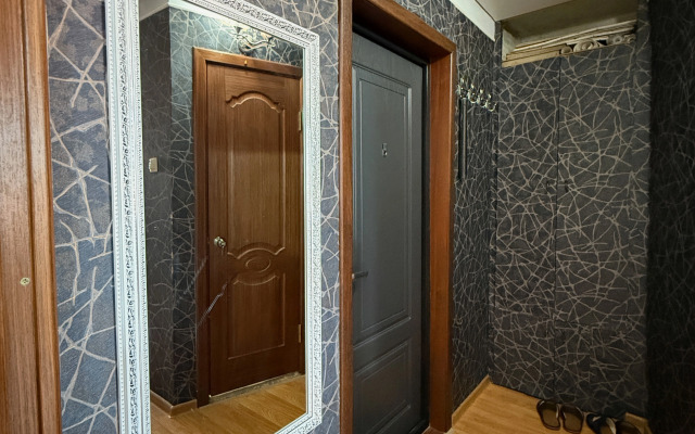 Апартаменты на Агасиева 20А