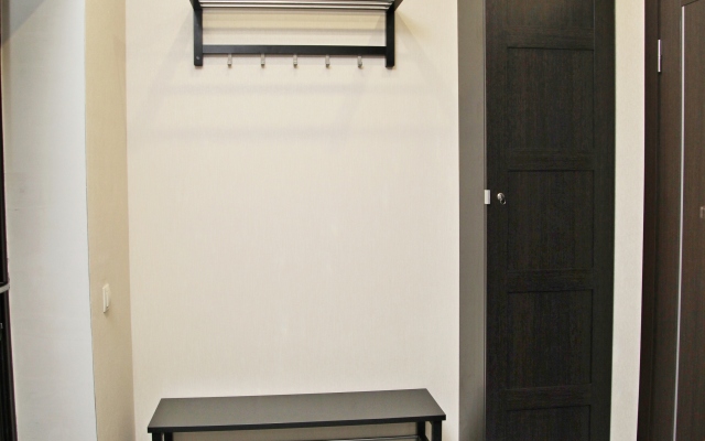 On Moskovskaya Apartments