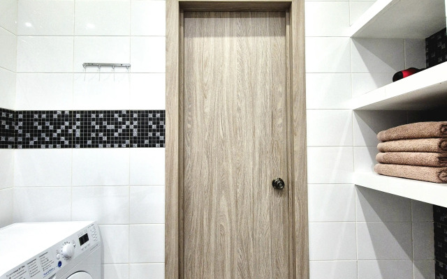 Квартира Колибри