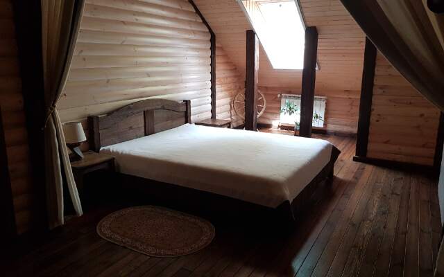 Brest Private House