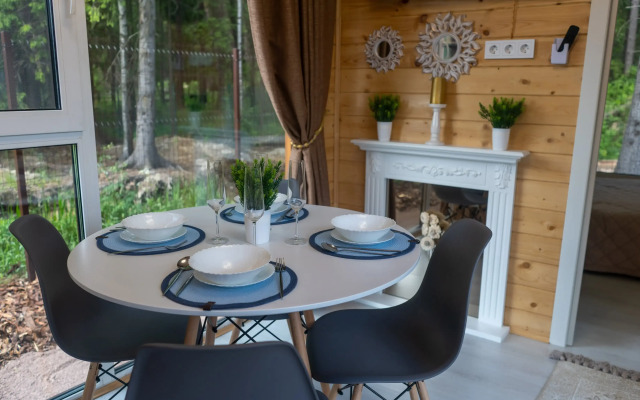 Гостевой Дом Король Артур