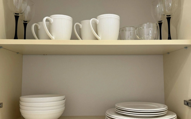 Apartamenty Barkhat Flat