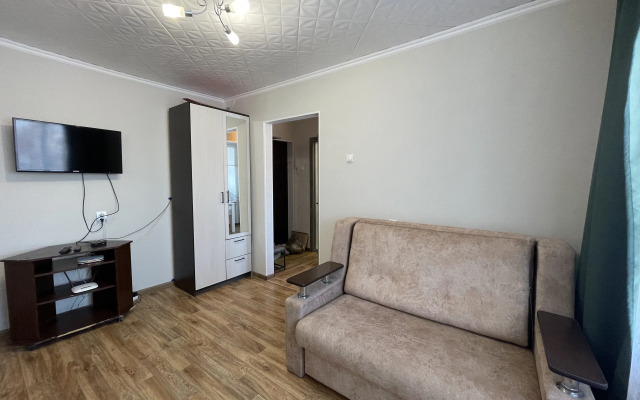 Квартира на набережной