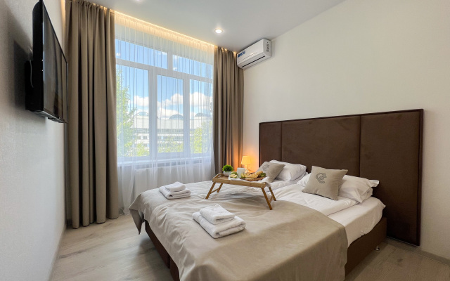 Apartsety.Rf Apart-Hotel