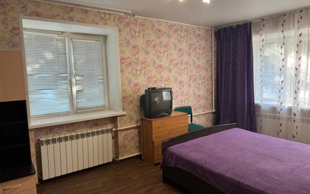 Na Aleksandra Nevskogo 30 Flat
