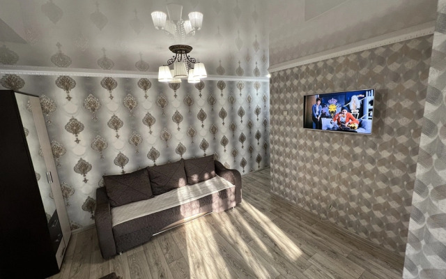 Квартира на Улице Новобульварная 133